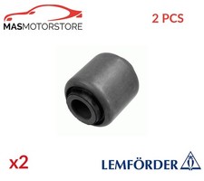 QUERLENKER LAGER LAGERBUCHSE LEMFÖRDER 22764 01 2PCS A FÜR PUCH G-MODELL