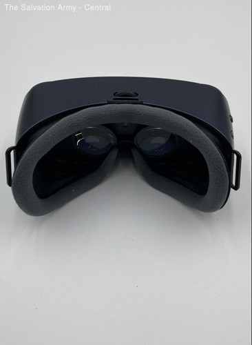Samsung Gear VR SM-R323 Oculus Black Plastic Accelerometer Smartphone VR Headset - Picture 3 of 6