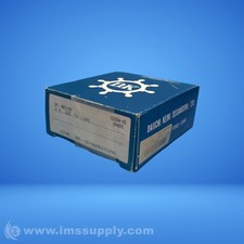 Daiichi Keiki BU-G3/8X75X1.6MPA Pressure Gauge FNOB