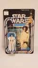 Star Wars #38190 Princess Leia Organa Figures Recarded Kenner Toys