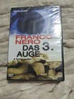 Das 3. ( dritte ) Auge ( Horror Klassiker ) mit Franco Nero, Gioia Pascal NEU