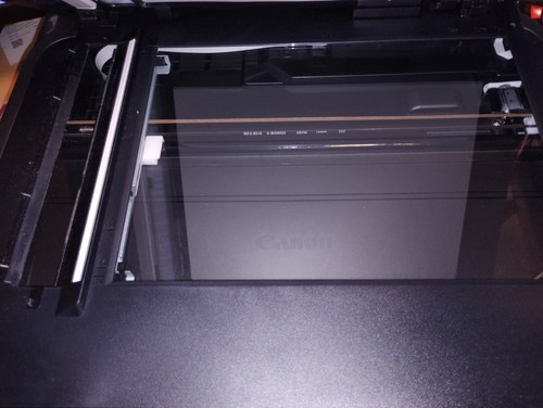 Canon Maxify MB2750 Multifunktionsdrucker (0958C006) - 第 3/8 張圖片