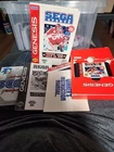 NFL '95 (Sega Genesis, 1994) Complete (VG)
