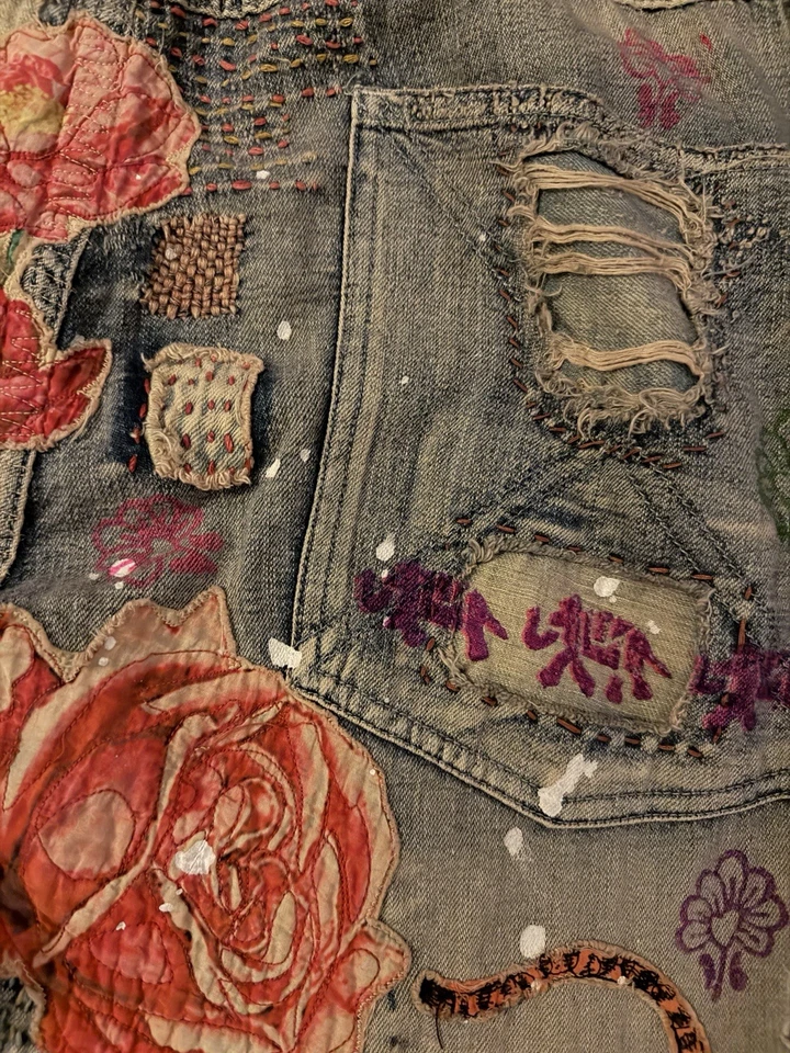 Magnolia Pearl Reverie Miners *RARE* - Image 3 of 4