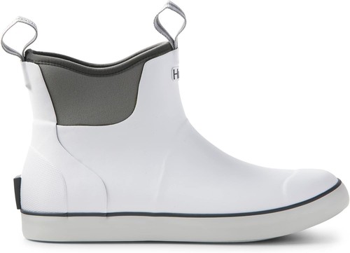 HUK Men's Rogue Wave Shoe | High-Performance Fishing & Deck 8, White - New - Bild 2 von 7