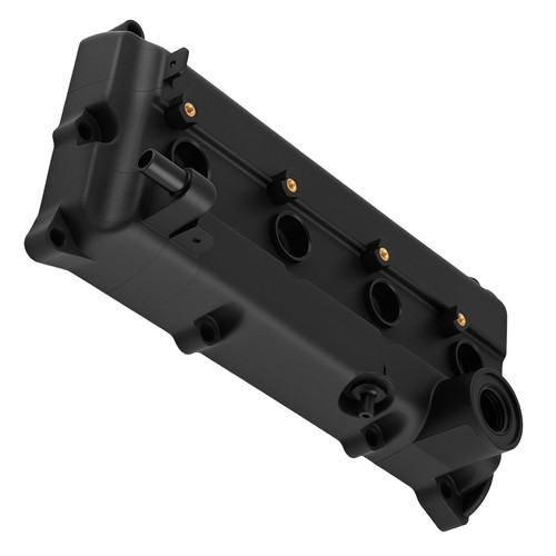 Cubierta de válvula de motor para Nissan Altima 2.5L L4 2002-2006 Sentra Se-R 132643Z001 - Imagen 7 de 12