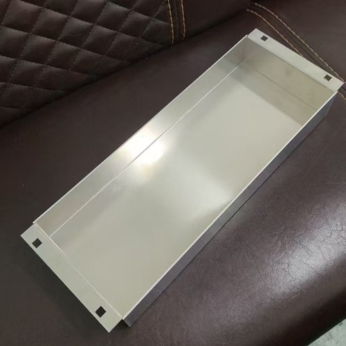 Guitar Tube Amp Amplifier 18W 36Watt JTM45 40W Style Chassis DIY Undrilled - Picture 4 of 5