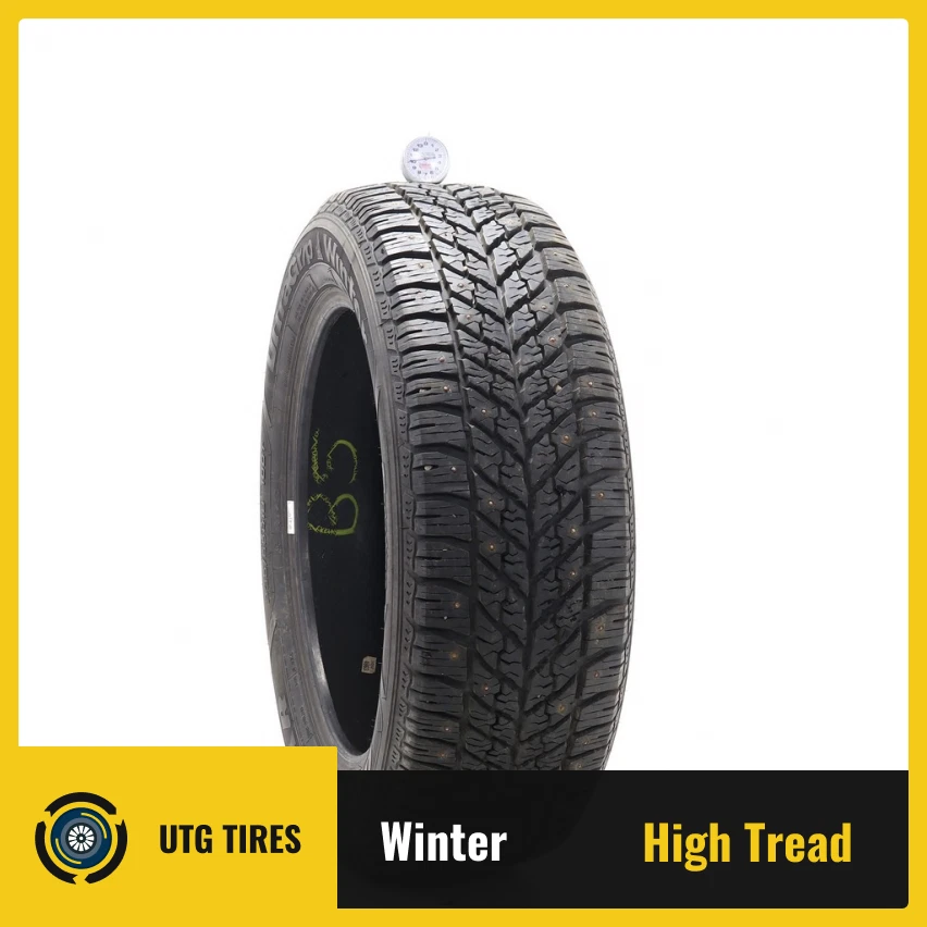235/55/18 Winter Tires for sale | eBay