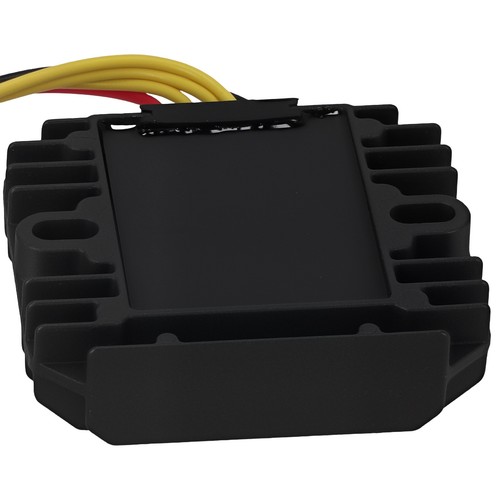 Regulador rectificador para Suzuki Hayabusa GSX 1300 R 1999-2007 32800-44D11 5 pines - Imagen 11 de 12