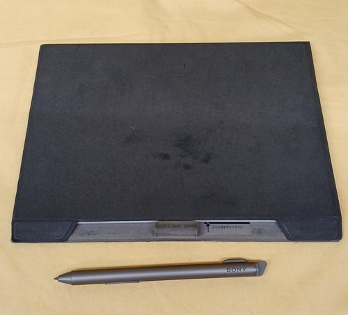 Sony Digital Paper DPT-CP1 Tablet 16GB Wi-Fi PDF 10.3inch A5 Good w/Box - Fast!! - 第 10/15 張圖片