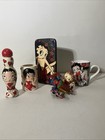 Betty Boop Collection! Spectacular!