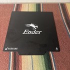 Creality Build Plate Magnetyczne kwadratowe podgrzewane łóżko do drukarki 3D Ender-3 / Pro (US)