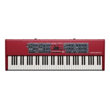 Nord Piano 6 73-Key Digital Stage Piano