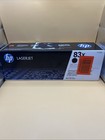 Oryginalny HP 83X czarny duży objętość tonera do druku CF283X zapieczętowane pudełko NOWY
