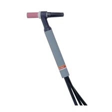 LINCOLN ELECTRIC K1784-3 LINCOLN Electric Water-Cooled TIG Torch 12A996