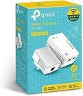 TP-Link 300Mbps AV600 Wi-Fi Powerline Extender Starter Kit TL-WPA4220KIT 