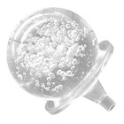  House Decor Accessories Home Crystal Balls Decoration Decorative