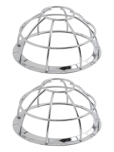 Smoke Detector Cover with Iron Wire Design for Enhanced Durability and Safety - Afbeelding 6 van 31