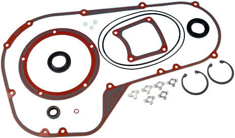 James Gasket Primary Gasket, Seal and O-Ring Kit 34901-94K - Bild 3 von 5