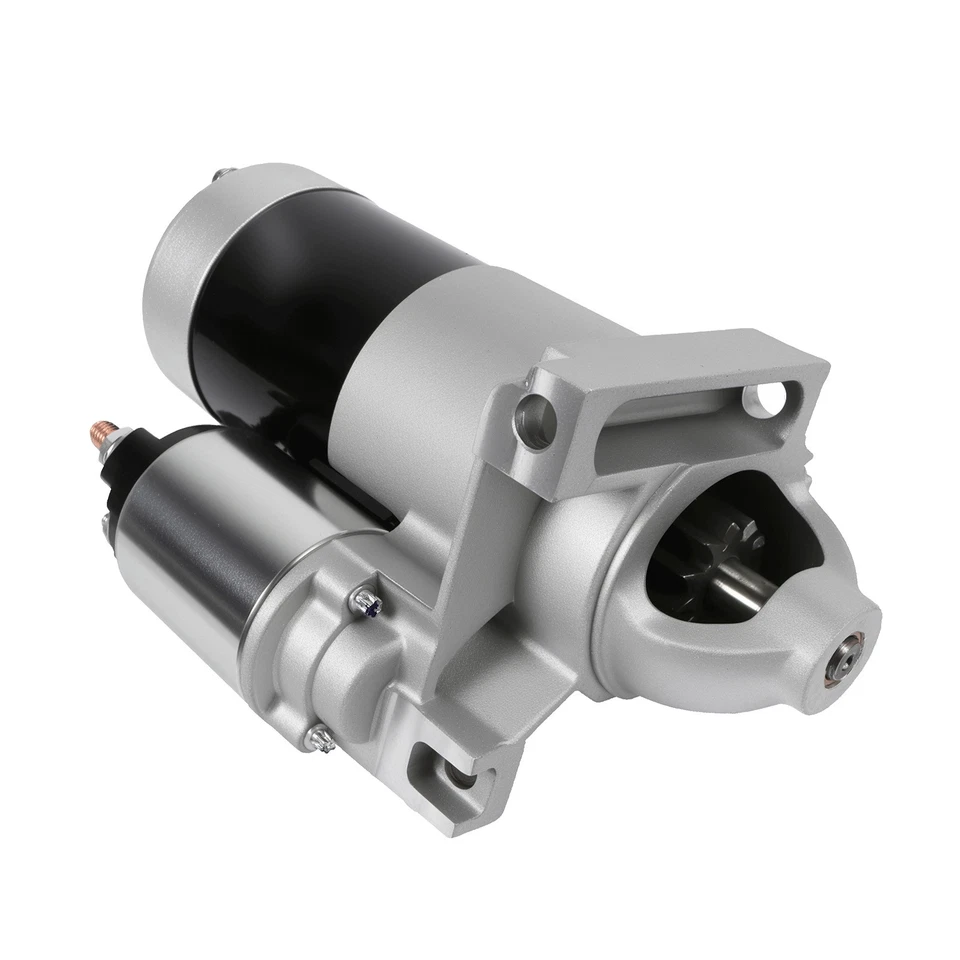 Motor De Arranque Para Buick Regal Chevrolet Impala Pontiac 1.4kW 12 V CW 11T 6484 Foto 4 de 4