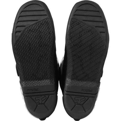 FOX Comp Boots - Black - Picture 6 of 14