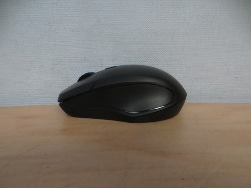 Trust Ymo Wireless Keyboard and Mouse Set, QWERTY UK Layout, Silent Keys - Picture 5 of 6