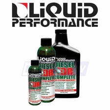 Liquid Performance 0824 Diesel Dr. Complete for Chemical Fuel Products  kc