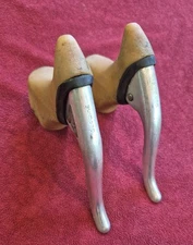 Shimano BL-L331 SLR Aero Road Brake Lever Set