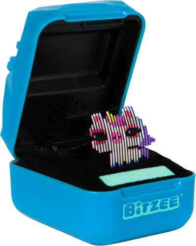 , Magicals Interactive Toy with 20 Characters Inside, Virtual Friends React to T - Picture 12 of 12