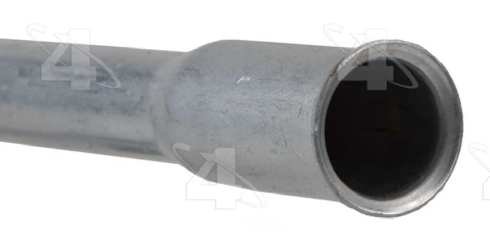 Conjunto de manguera de succión y línea líquida de aire acondicionado 4 estaciones para Ford Mustang 05-09 Foto 3 de 4