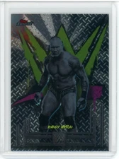 2025 TOPPS FINEST WWE COMMON BASE RANDY ORTON #70