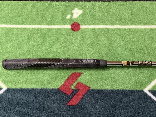 Ping i-Series B60 Putter (NP: 299€) - Bild 8 von 8