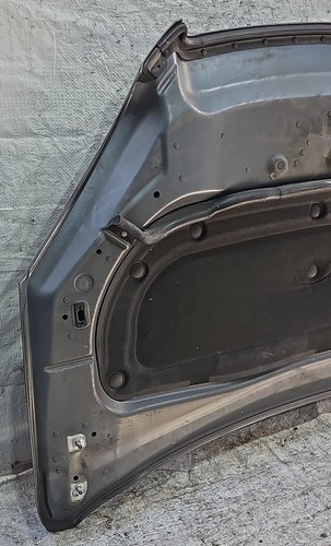 COFANO ANTERIORE PER CHEVROLET Trax 1° Serie (14>) - Foto 9 di 10