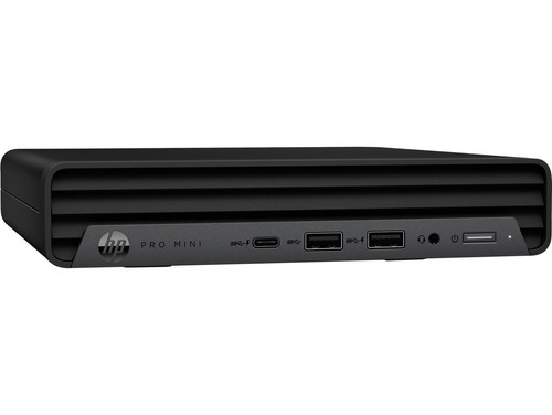 HP ProDesk 400 G9 Mini-PC - Bild 5 von 6