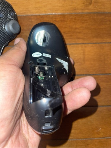 Controlador Inalámbrico SplitFish Dual SFX Evolution PS3 Leer - Imagen 9 de 23