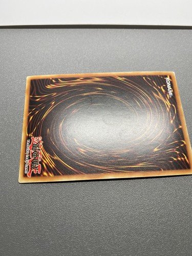 Yu-Gi-Oh Barber, Malebranche Of The Burning Abyss Gold 1st Edition PHL3-EN054 HP - Picture 12 of 12