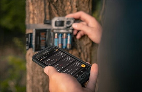Spypoint� LM2 Cellular SMS Trail Nature Camera 20 Meg Remote area (UK Stock) NEW - Picture 4 of 24