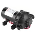 ⁺12V 60 PSI 3.0 GPM Diaphragm Pump SelfPriming Boat Marine RV Water Pump