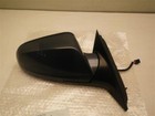 Saturn Aura 2007-2009 Right Door Mirror Power D49 Gray R01014316