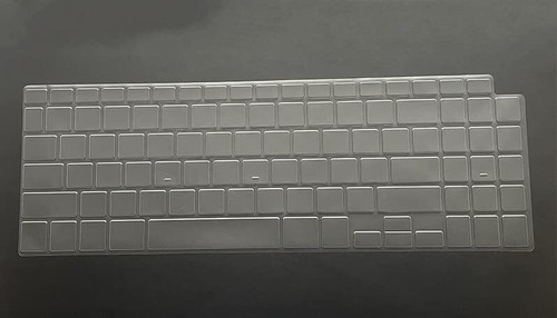 for 16" LG Gram 16Z90Q 16Z90P 16Z90R 16T90R 16Z90RS 16T90Q 16T90 Keyboard Cover - Picture 4 of 4