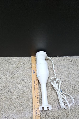 Rival Handeld Submersion Blender Tested And Works LL - Picture 5 of 6
