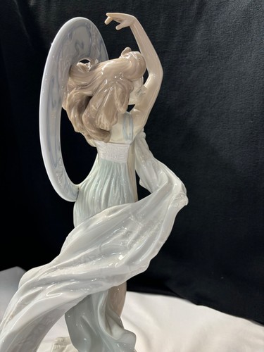 LLADRO FIGUR. #1836. Limited Edition Retired RARE 19”H #266 of 2000 - Bild 7 von 14