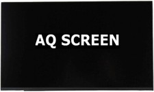3K 16.0"QHD  IPS LAPTOP LCD SCREEN AUO B160QAN01.0/NE160F8M-N41 40Pin 0XC0MJ
