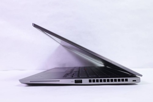 LENOVO THINKPAD T14S GEN 2I | INTEL CORE I7-1165G7 | 512GB | 16GB RAM | NO OS - Picture 3 of 8