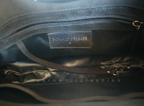 Donald J Pliner Women's Pandora Clutch Bag - Picture 6 of 12