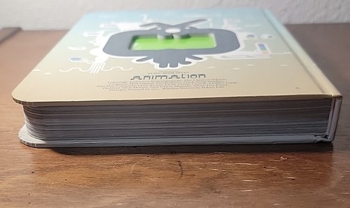 FLIPS 7 (BOOK SEVEN): ANIMATION By Bill Cranfield - Hardcover  - Picture 3 of 8