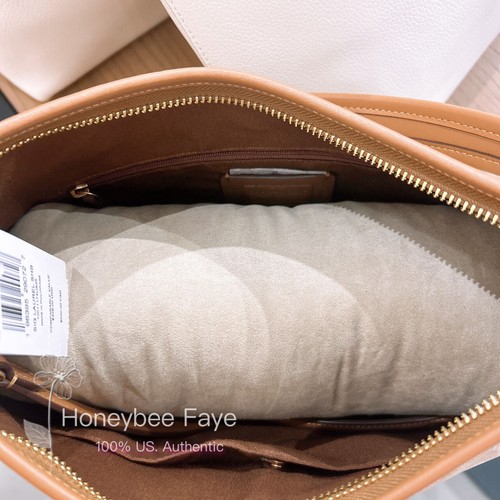 NWT Coach Laurel Shoulder Bag very popular! - Picture 23 of 211