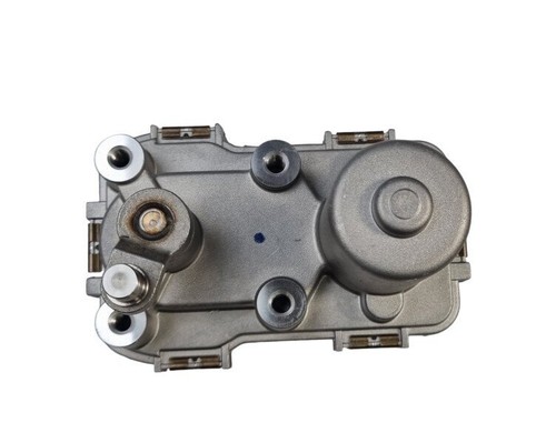 Turbolader stellmotor JAGUAR XF I 2.2 D EA50-0004 49477-01203 - Picture 9 of 9