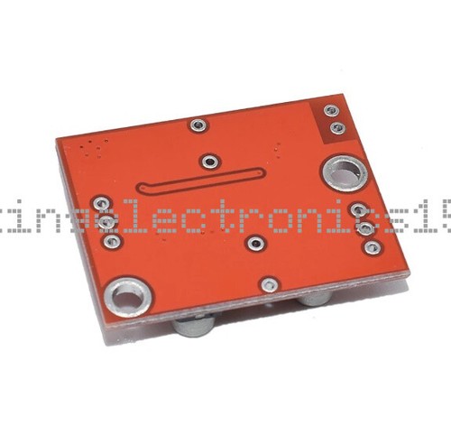 Mini Headphone Amplifier TDA1308 Audio Verstärker Front Stage Amplifier Board E - Bild 4 von 4