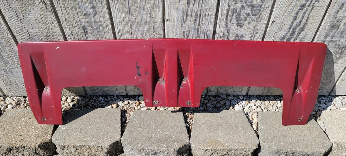 Nissan hardbody on sale sun visor